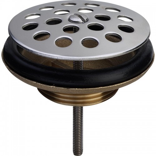 Bonde grille laiton pour - grille,