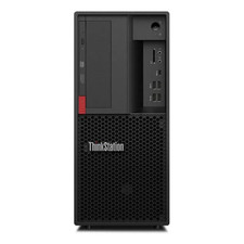 🖥️ Lenovo ThinkStation
