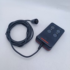 Autohelm 6000 z076 autopilot - autohelm,