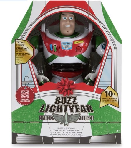 Disney toy story buzz - disney,