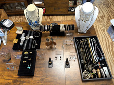 VTG To Modern 50+ Pieces