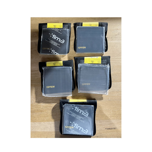 Set tiffen filters fog - tiffen,