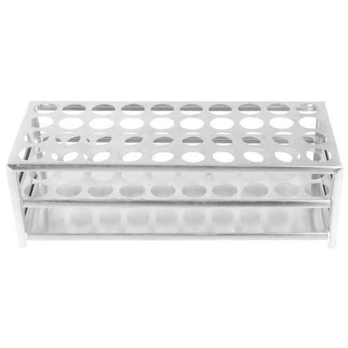 Portable tube essai rack - ,