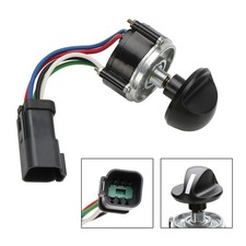 Interrupteur D'Accélérateur