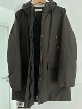 Parka ZAPA taille 38