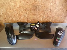 Kit plastique Yamaha 125/250