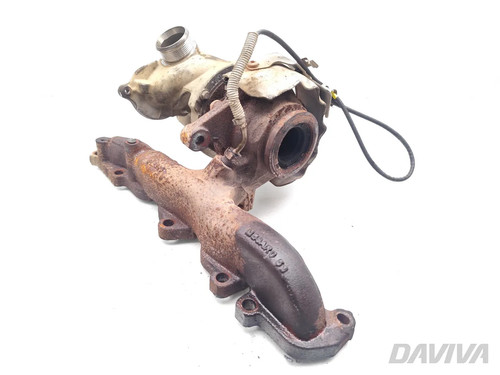 Golf turbocompresseur 6 - golf,