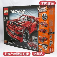LEGO TECHNIC 8070 Super Car