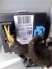 Mécanisme Lève-vitre Avant Gauche Ford kuga cbv 2008 20 titanium 20 ltr 100 kw