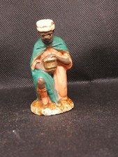 santon DEVINEAU, le roi mage