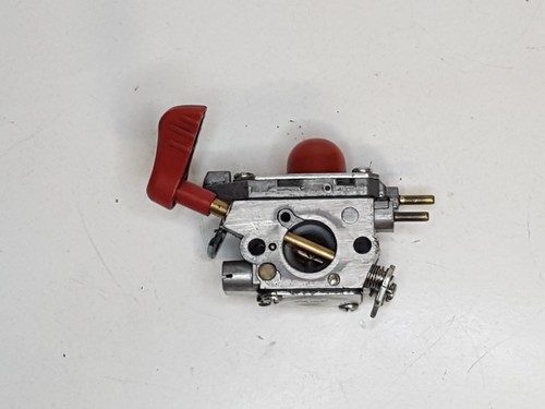 Carburateur pour pièce a - pièce,