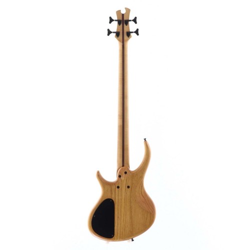 Tobias growler satin - tobias,