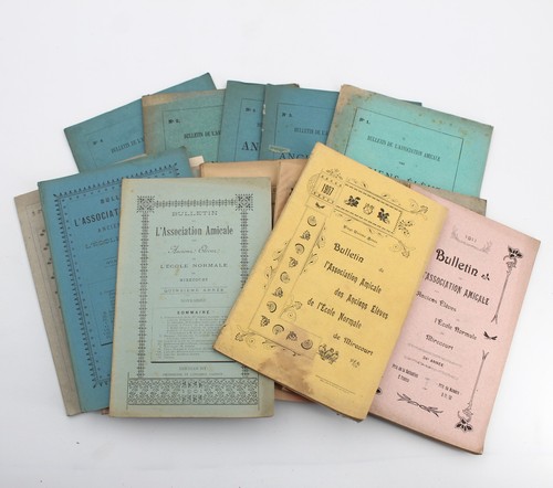 Lot bulletin association - lot,