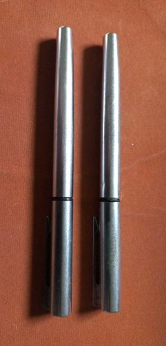 Lot waterman stylo à - lot,