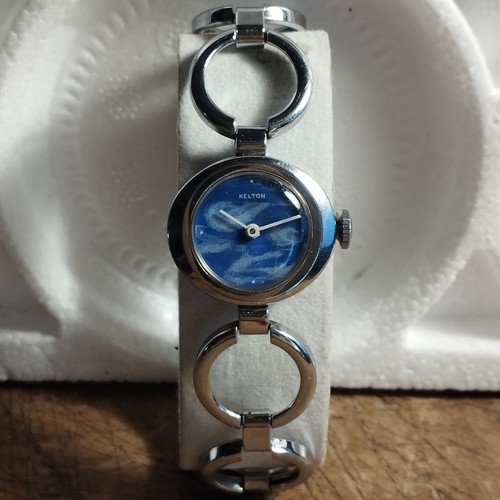 Montre kelton femme mécanique - montre,