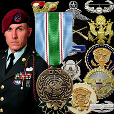 ONU LIBAN - Médaille