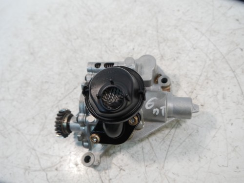 Pompe huile pour audi - huile,