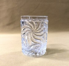 verre / gobelet de toilette en