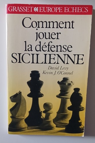 David levy kevin connel - david, levy/kevin