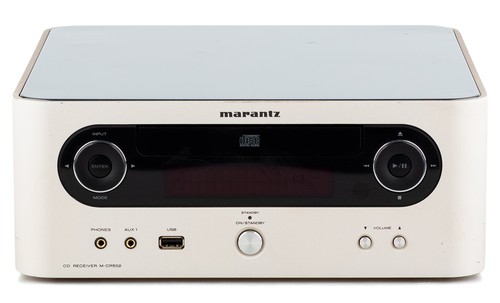 Marantz cr502 récepteur cd - marantz,