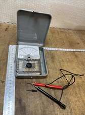 Multimètre Analogique Centrad Contrôleur 517 VTG  (Réf N.2)