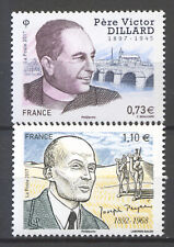 FRANCE 5173 & 5178 PÈRE