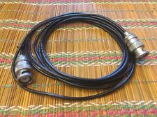 Bruel & Kjaer  Câble Spécifique Bnc