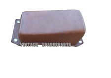 Siège passager Solo P P Pad adapté pour moto Harley chopper Bobber Old school