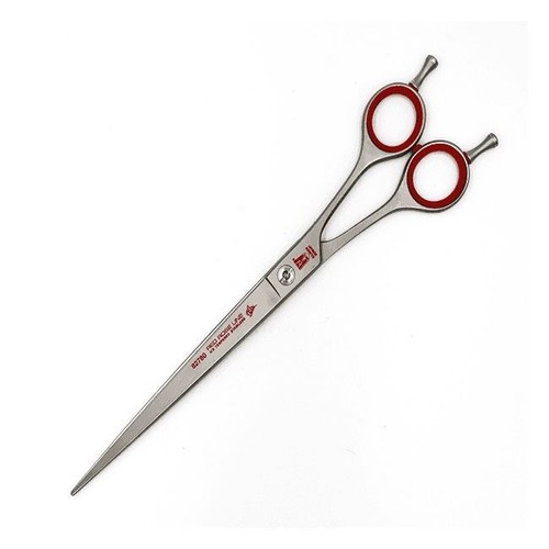 Ciseaux droits roseline - droits, 8"