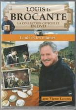 Victor Lanoux, Louis la