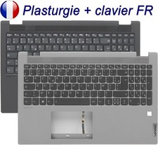 Plasturgie + Clavier Français