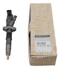 Injecteur d'origine Renault
