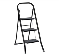 Escabeau Trois (3) Marches en