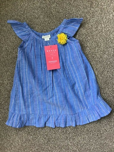 Robe mousson elodie mois - elodie,