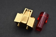 Cartouche Dynavector DV KARAT 17D MC **Diamond Cantilever**