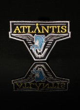 Stargate ATLANTIS EXPEDITION