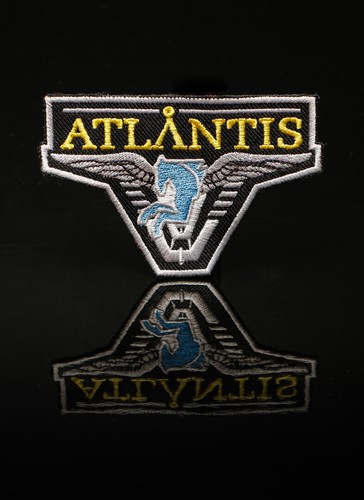 Stargate atlantis expedition - stargate,