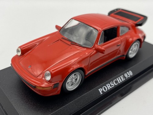 Porsche 930 delprado universal - delprado,