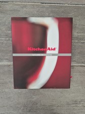 Livre de cuisine KitchenAid