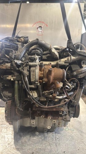 Moteur renault captur phase - captur, 1