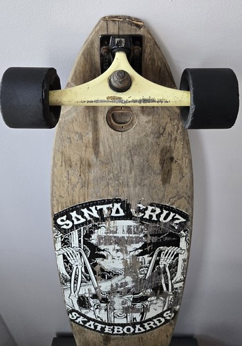Santa cruz cold one - cruz, pintail