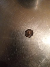 Pièce Antique Romaine IVE