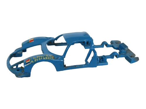 Carrosserie matra sport 630 - sport,