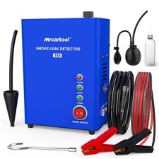 Automobile Evap Machine À