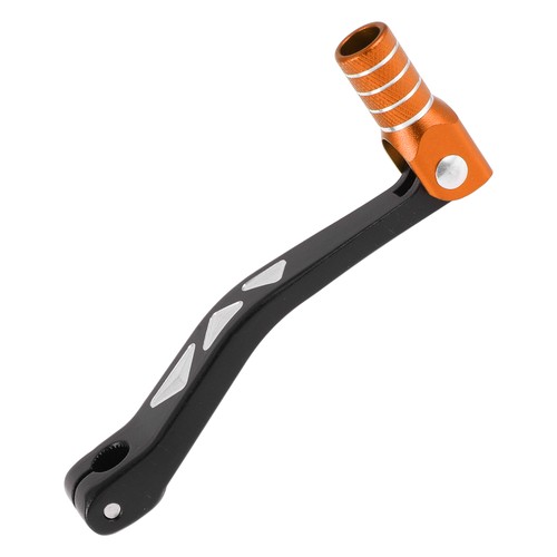 Levier vitesse pliable - vitesse,