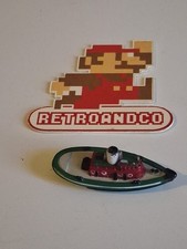 Micro Machines Bateau 