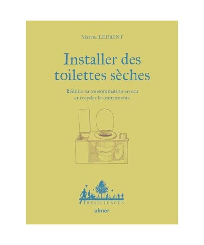 Installer des toilettes
