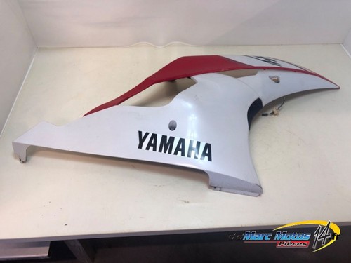 Flanc carenage droit - carenage, yamaha