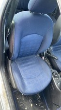 Siege avant droit - , 206