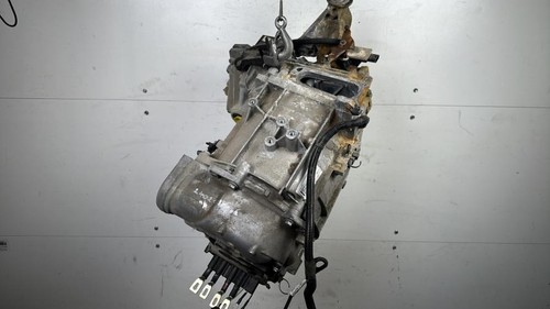Moteur renault zoe - zoe, 1